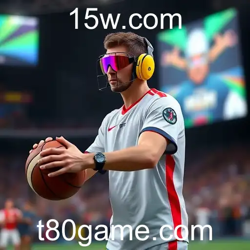 Esportes virtuais