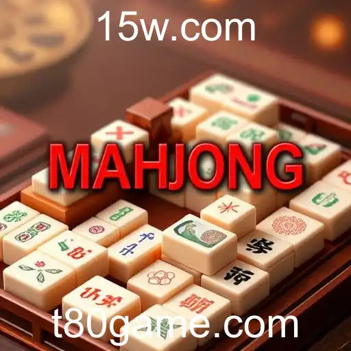 Mahjong